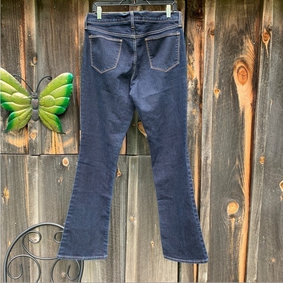 THE Flirt Old Navy Jeans Size 12 Long - Picture 9 of 9